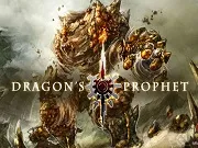 Dragon's Prophet
