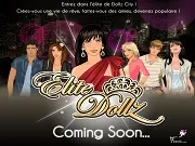 Elite Dollz