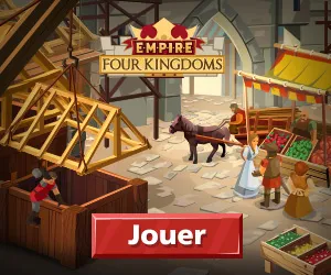 Empire: Four Kingdoms