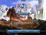 EOS : Echo of Soul