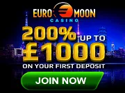 EuroMoon Casino