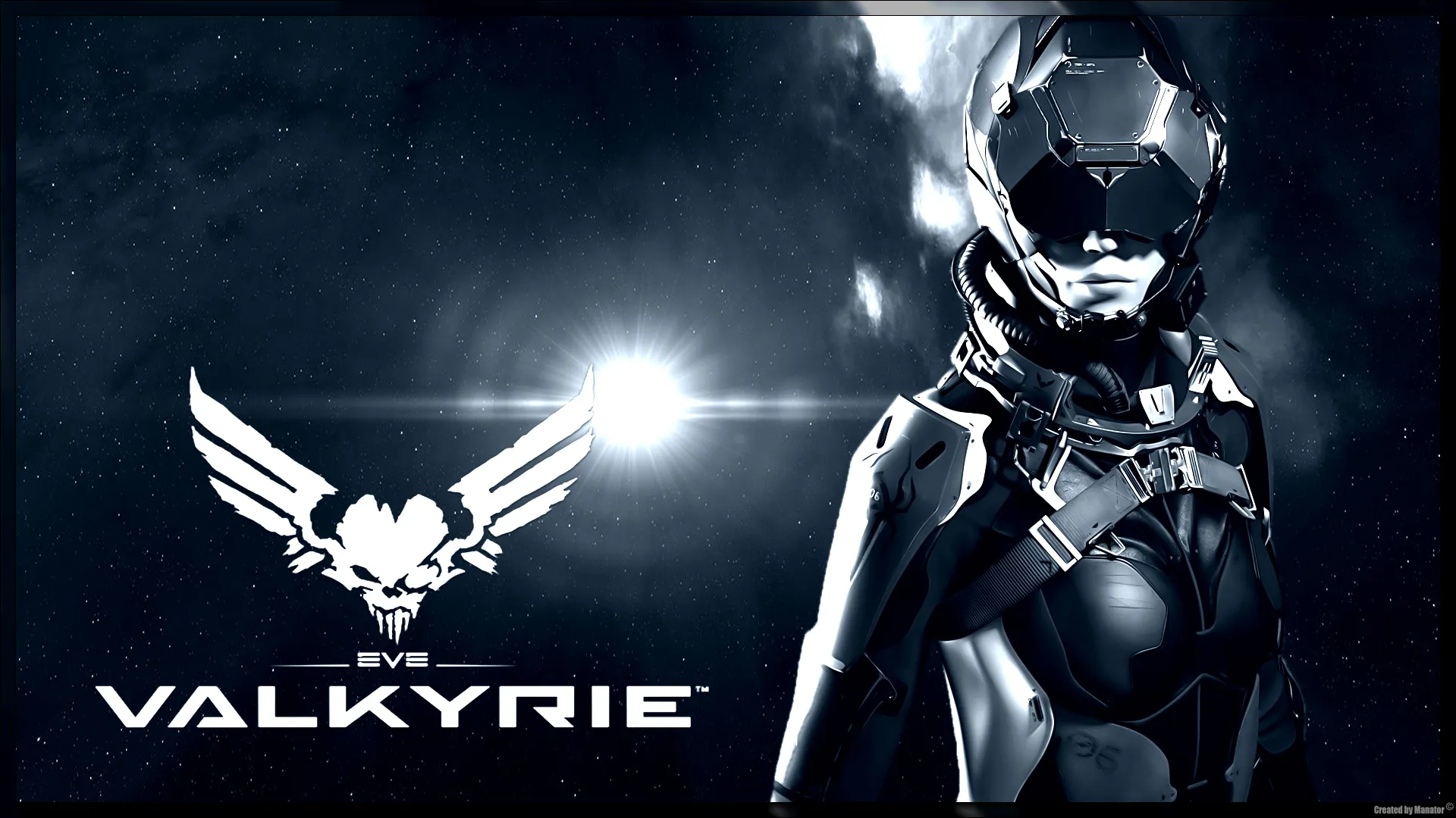 EVE Valkyrie