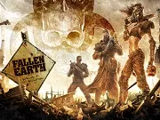 Fallen Earth