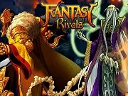 Fantasy Rivals