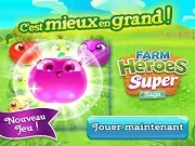 Farm Heroes Super Saga