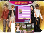 Lady Popular Fashion Arena