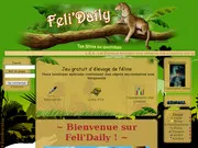 Felidaily