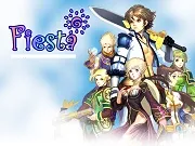 Fiesta online