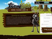 Fourmiland