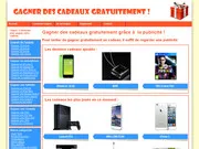 Gagner Gratuitement