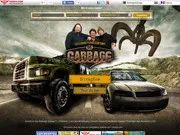 Garbage Garage