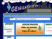 Geniusita