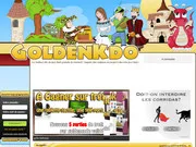 Goldenkdo