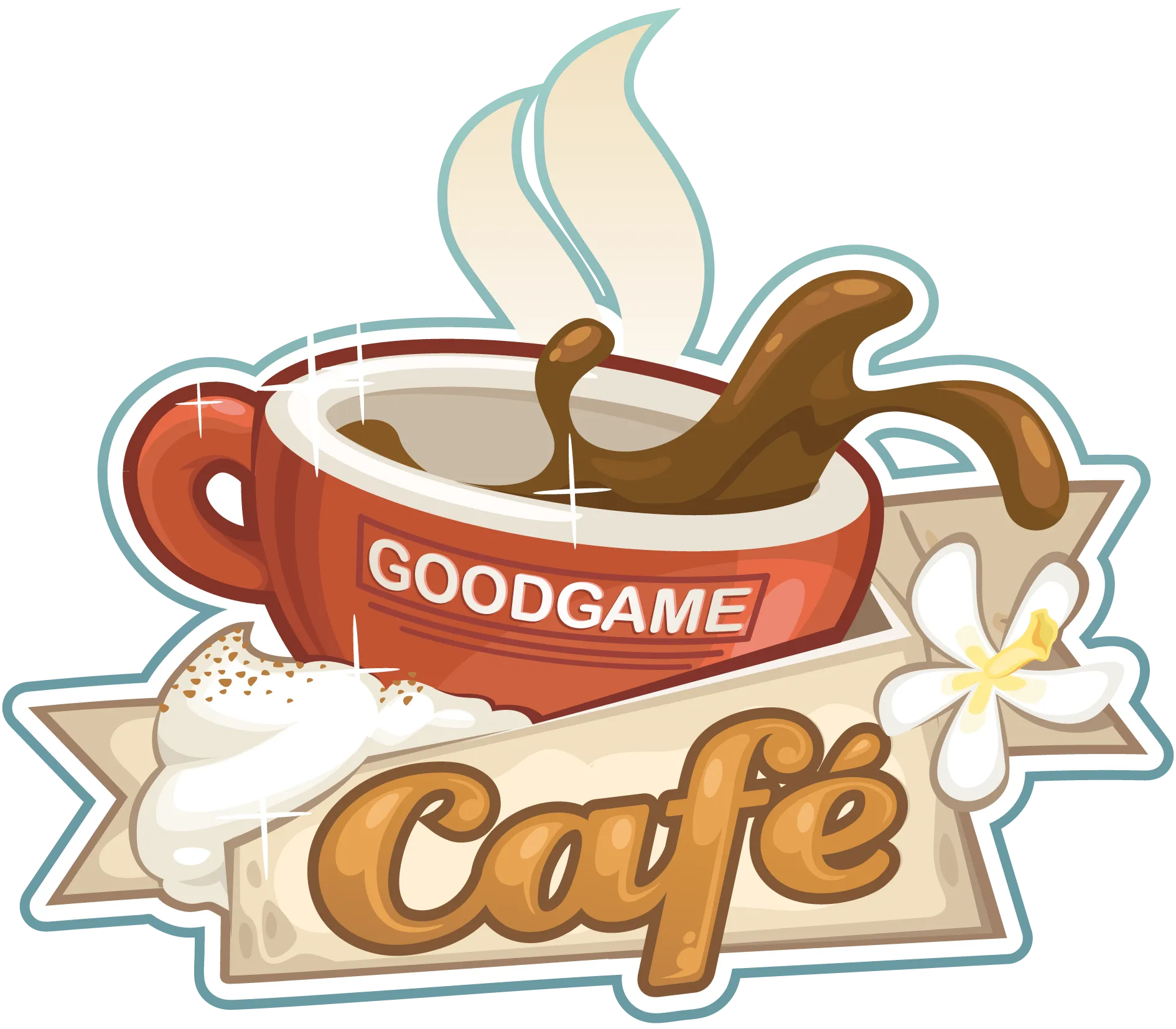 Goodgame Café