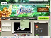Grand fantasia