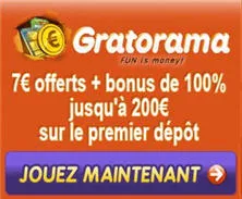 Gratorama