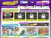 Grattez