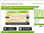 Le guide des sites web