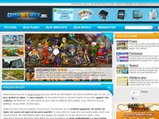 Guide des jeux