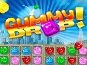 Gummy Drop