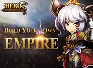 Hero Commander