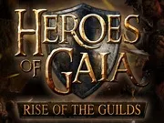 Heroes of Gaia