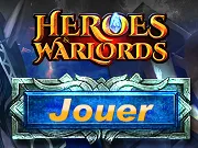 Heroes & Warlords of Strakeor