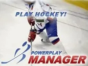 Hockey sur glace