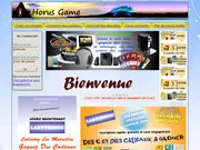 Horusgame