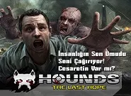 Hounds : The last hope