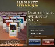 Invokate