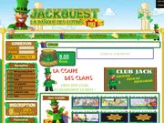 Jackquest