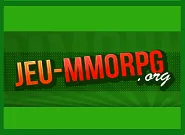 Jeu MMORPG