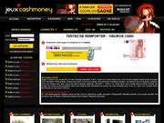 Jeux cashmoney