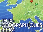 Jeux Geographiques