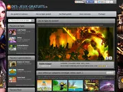 Des Jeux Gratuits