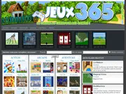 Jeux 365