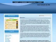 JGN : Jeux gratuits du net