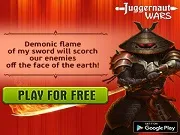 Juggernaut Wars Android