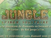 Jungle Spider Solitaire