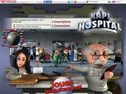 Kapi hospital