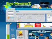 King-monsterz