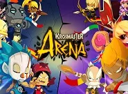 Krosmaster