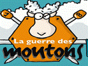 La guerre des moutons
