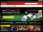 Ladbrokes Poker