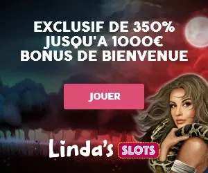Lady Linda