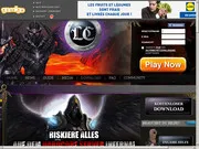 Last Chaos
