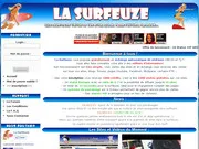 La Surfeuze