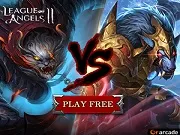 League of Angels II