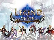 Legend Online
